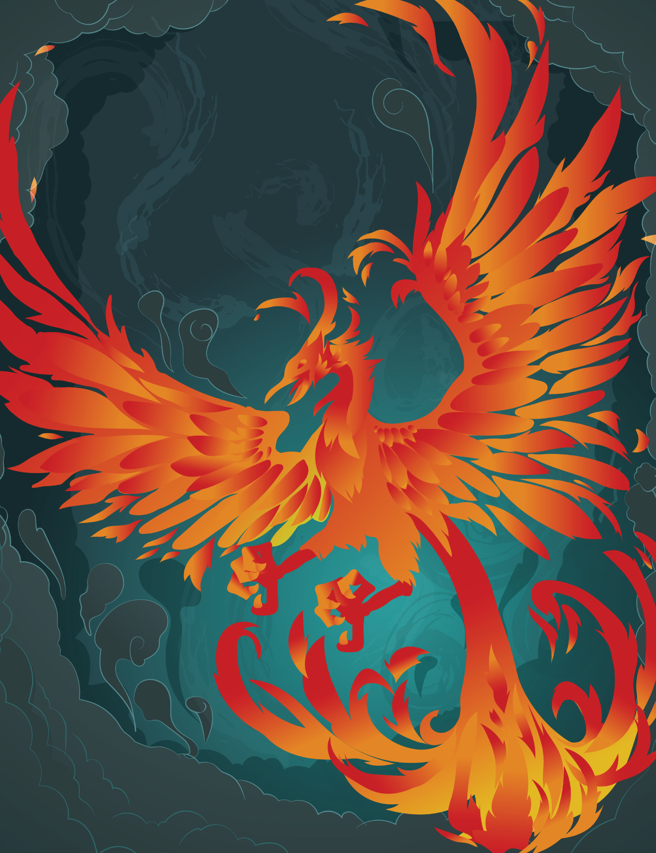 Phoenix Rises