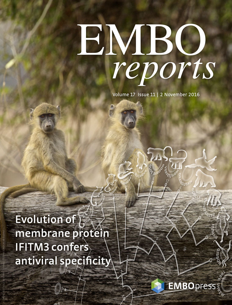 EMBO Reports