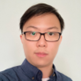 Fucheng Li headshot