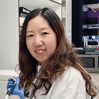 Nan Li, Ph.D.