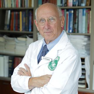 Dr. Steven Rosenberg