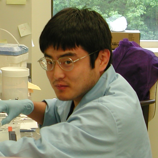 Aki Ishimura, Ph.D.