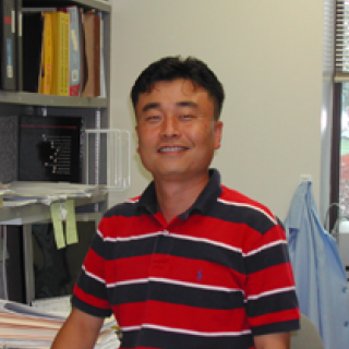 Hyun-Shik Lee, Ph.D.