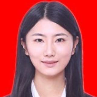 Yu Zhang headshot