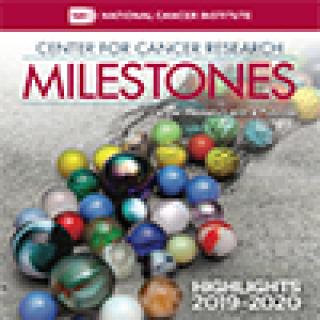 Milestones cover