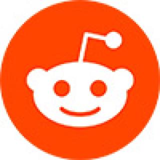 Reddit logo