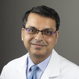 Ajoy Dias, M.D.