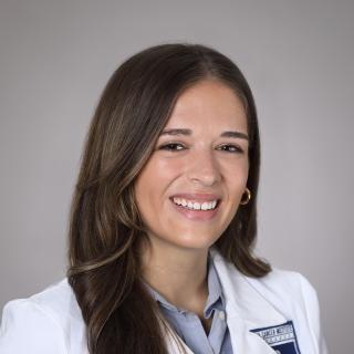 Carolina Larrain M.D.