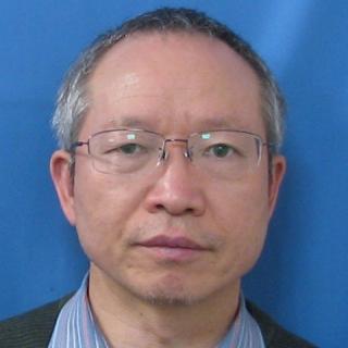 Photo of Guanhan Li