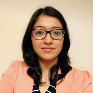 Priyanka Desai Ph.D.