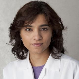 Anuradha S. Budhu, Ph.D.