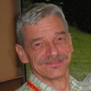 Zbigniew  Dauter, Ph.D.