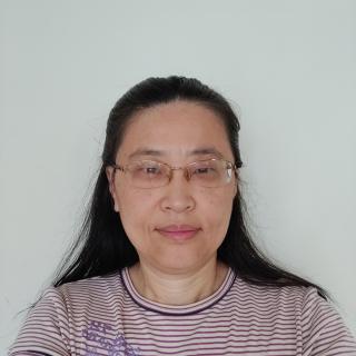 Photo of Dr. Di Zahang of NCI-CCR-CSB-PSS