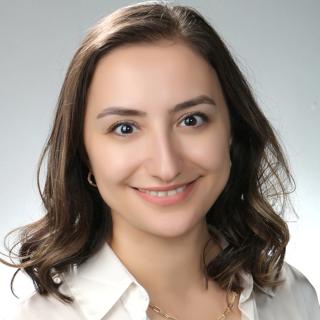 Sumeyra Kartal, M.D.