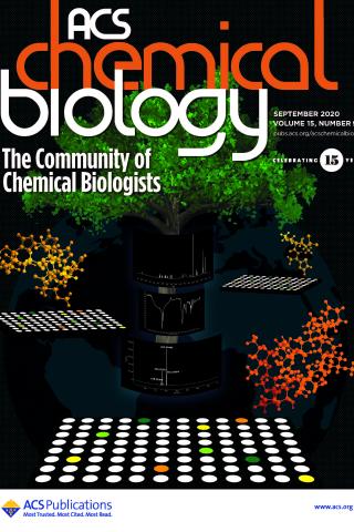 Screening the natural biodiversity with automated chemistry