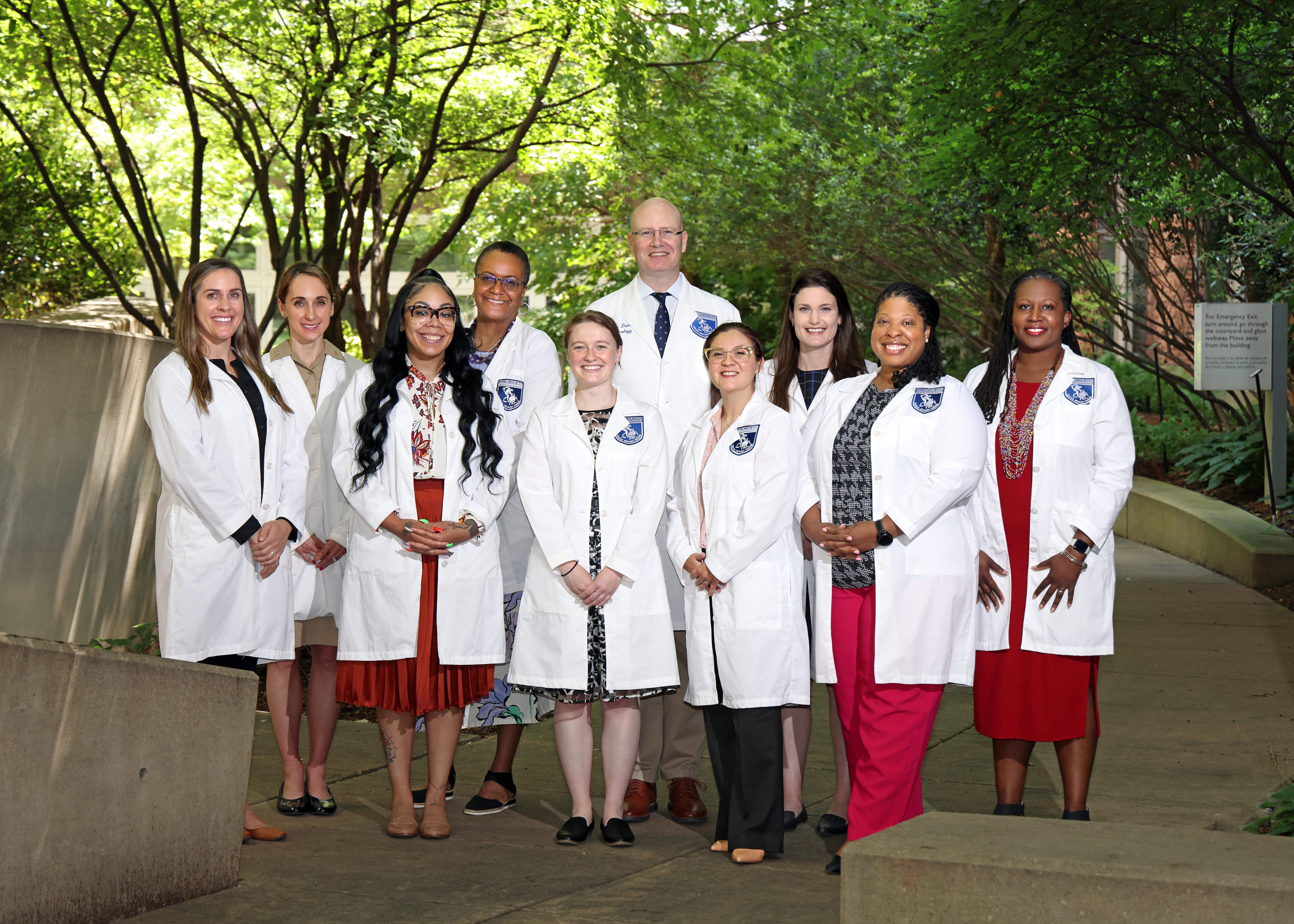 Dr. Davis Team