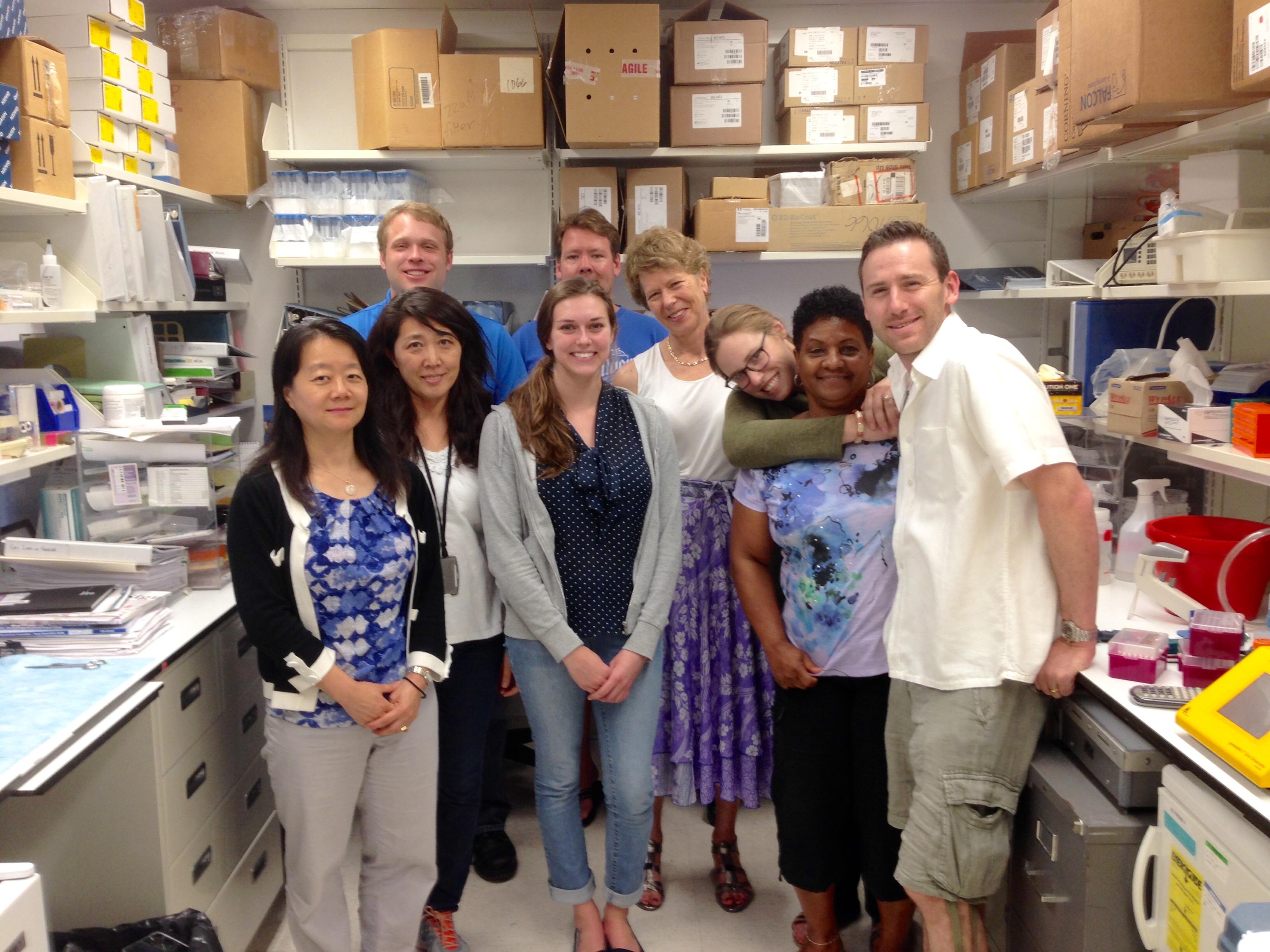 Kelly Lab 2015